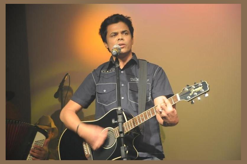Jorginho Cruz